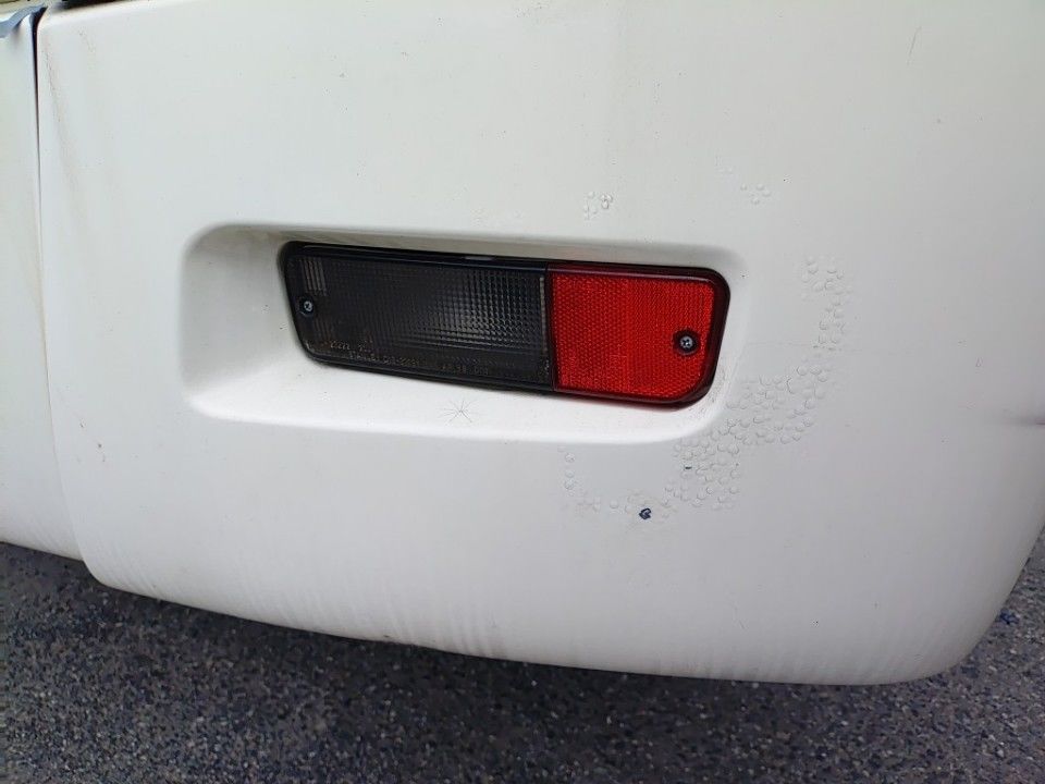 2011 Mitsubishi Fuso エアロエース auction photo 23