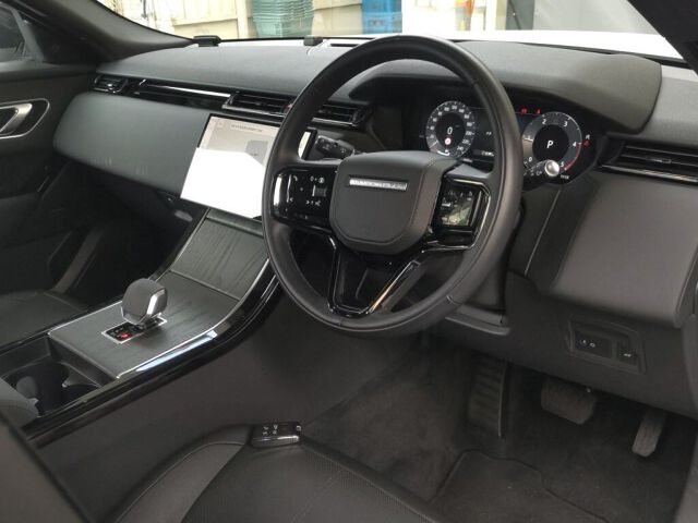 2025 Land Rover レンジローバーヴェラール SD200 4WD auction photo 3