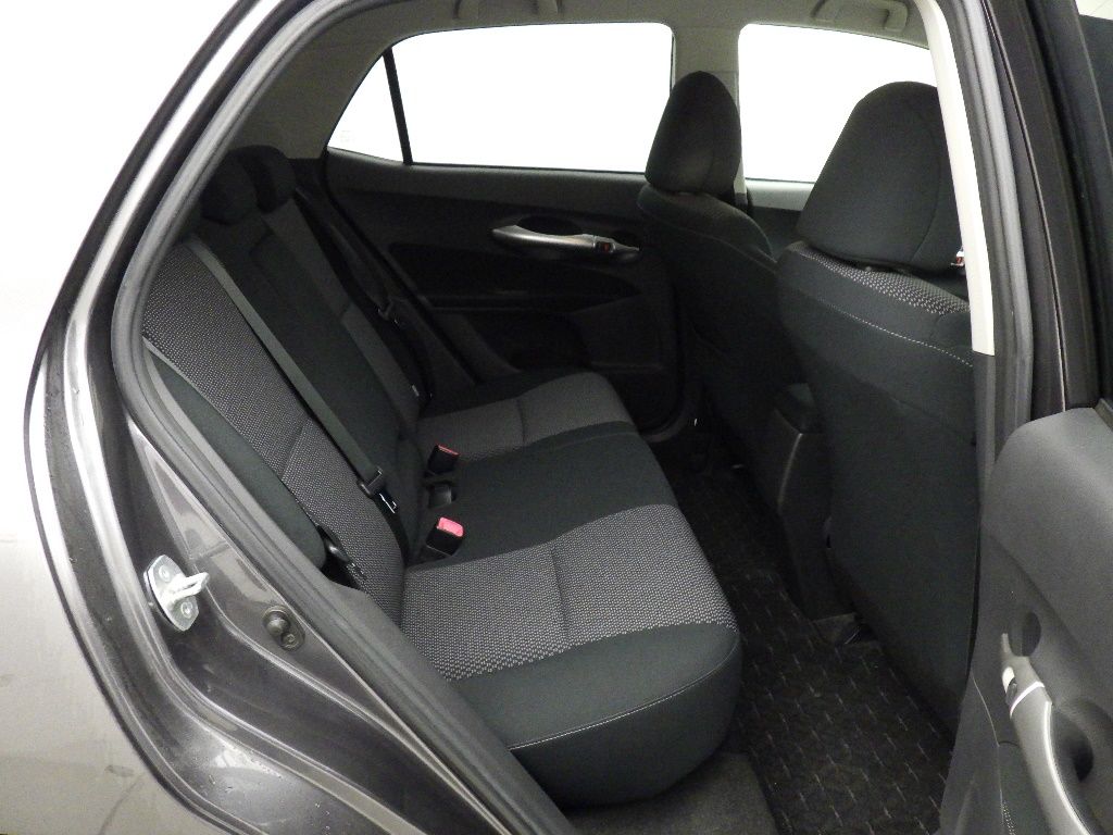 2010 Toyota Auris 150X Mパッケージ auction photo 7