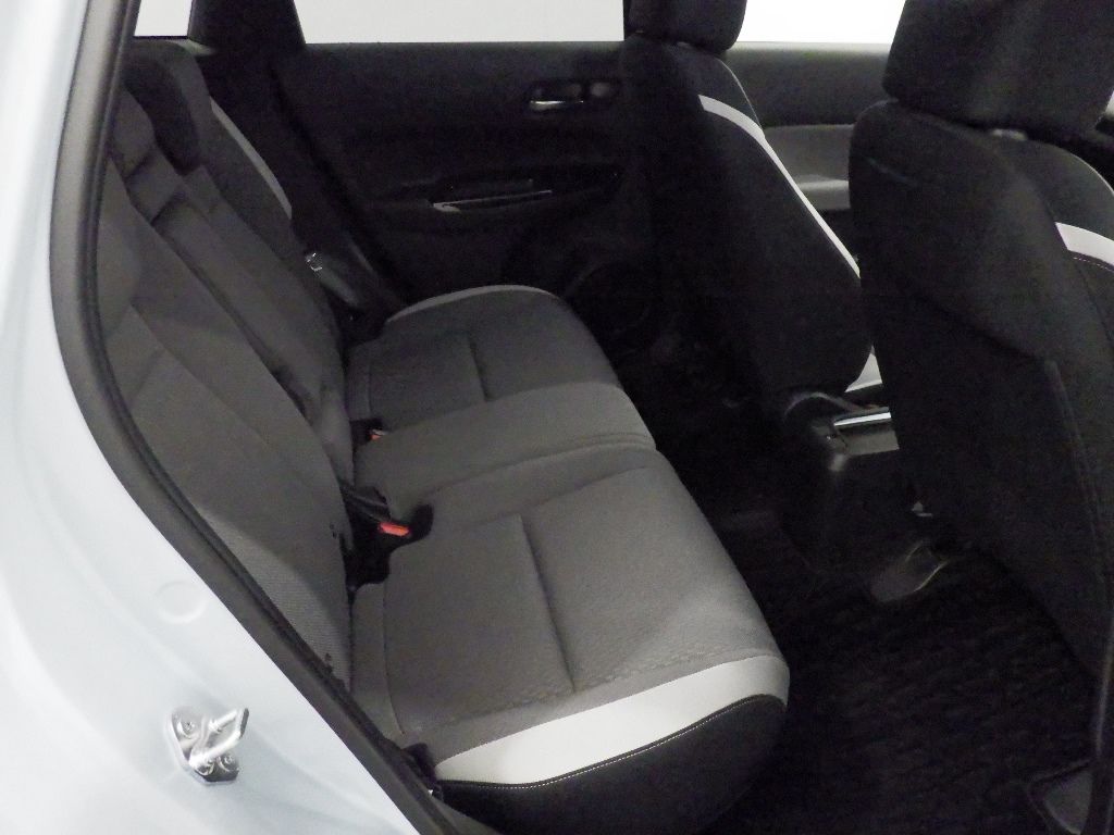 2021 Honda Fit e:HEV Crosstar auction photo 7