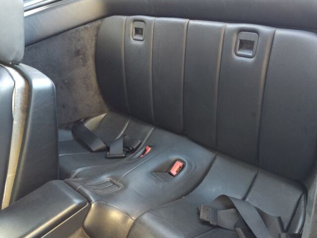1994 Mercedes-Benz SL SL500 auction photo 6
