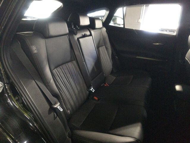 2025 Toyota Harrier Z auction photo 6