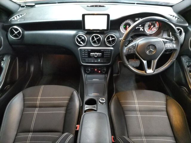 2013 Mercedes-Benz A-Class A180 auction photo 3