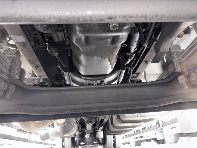 2009 Isuzu Giga アルミウイング auction photo 9