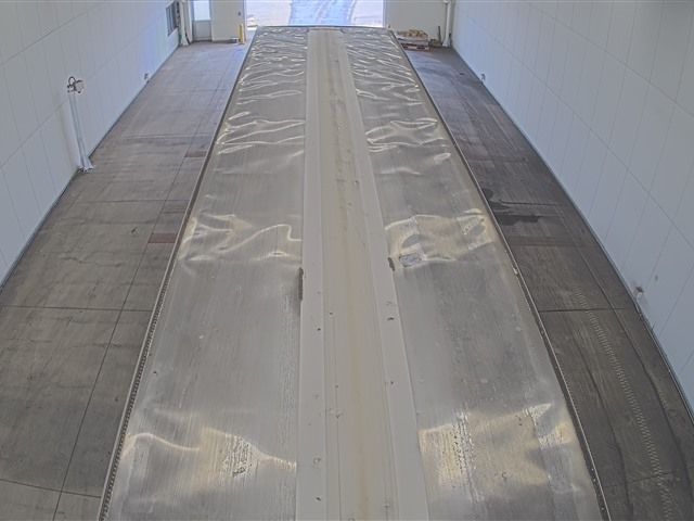 2009 Isuzu Giga アルミウイング auction photo 3