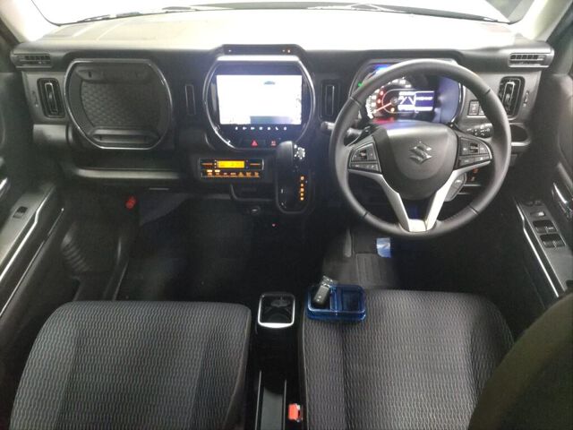 2021 Suzuki Hustler Jスタイルターボ auction photo 3