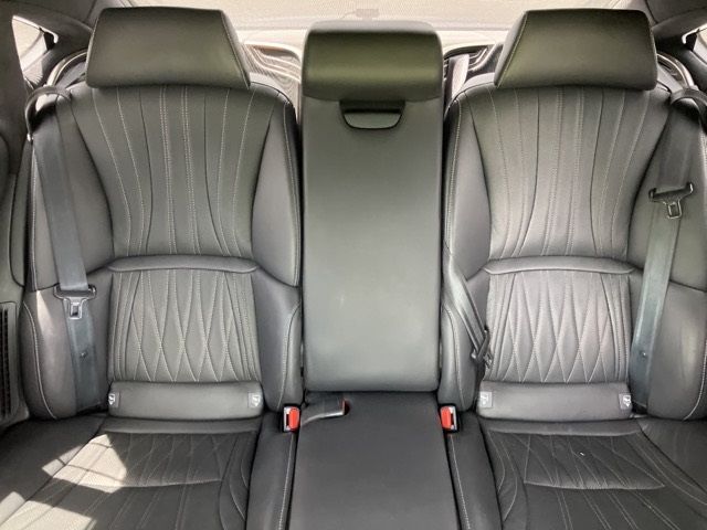 2020 Lexus LS500h バージョンL auction photo 10