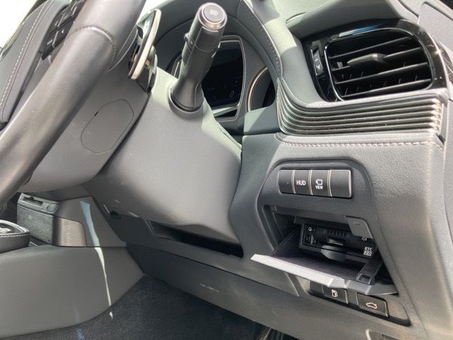 2020 Lexus LS500h バージョンL auction photo 5