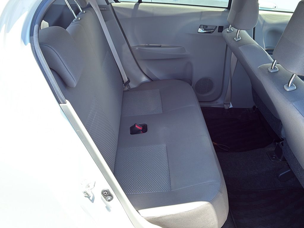 2014 Daihatsu Mira e:S X SA auction photo 7