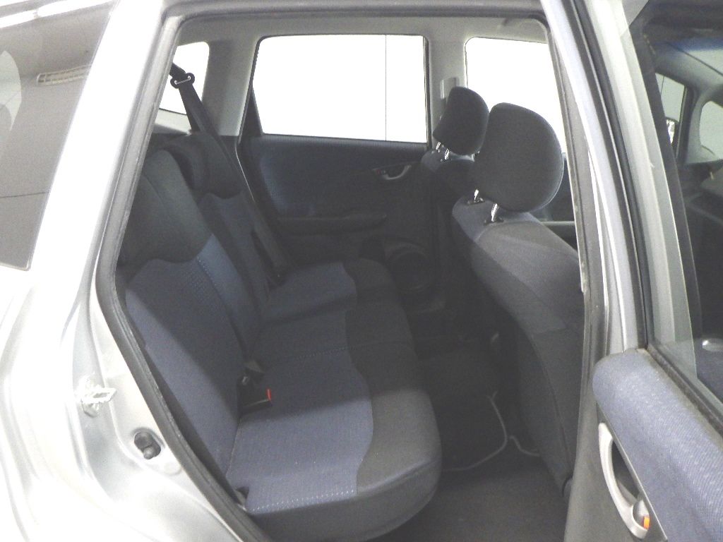 2010 Honda Fit Gスマートセレクション auction photo 7