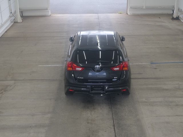 2014 Toyota Auris 180G Sパッケージ auction photo 3
