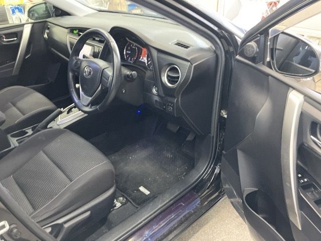 2014 Toyota Auris 180G Sパッケージ auction photo 4