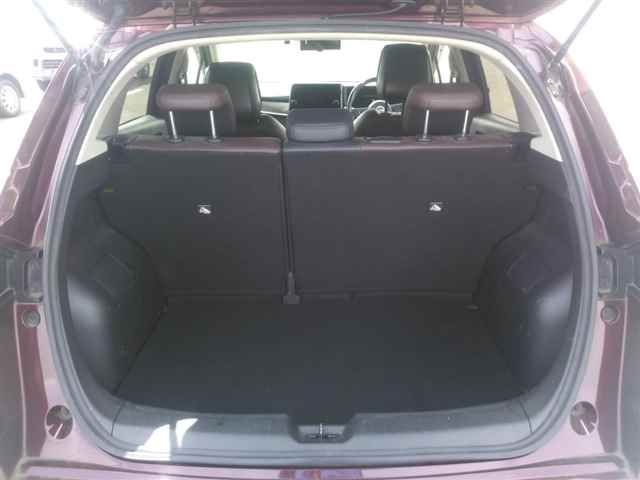 2021 Nissan Note Aura G auction photo 10