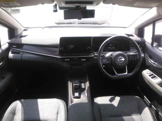 2021 Nissan Note Aura G auction photo 8