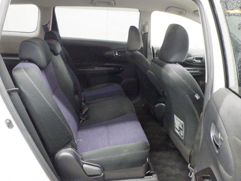 2012 Toyota Wish 1.8S auction photo 7