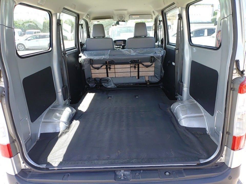 2021 Toyota TownAce auction photo 8
