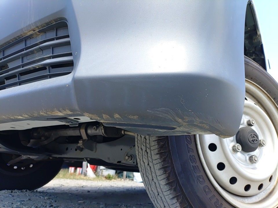 2021 Toyota TownAce auction photo 20