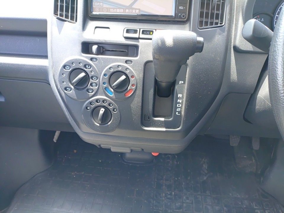 2021 Toyota TownAce auction photo 12
