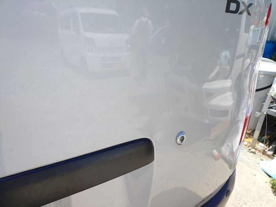 2021 Toyota TownAce auction photo 21