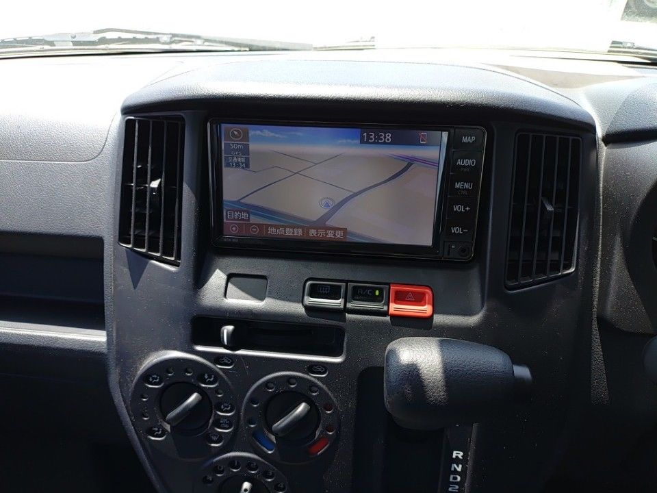 2021 Toyota TownAce auction photo 11