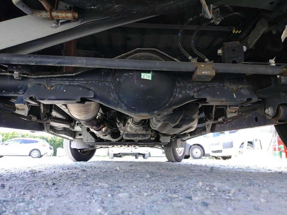 2021 Toyota TownAce auction photo 19