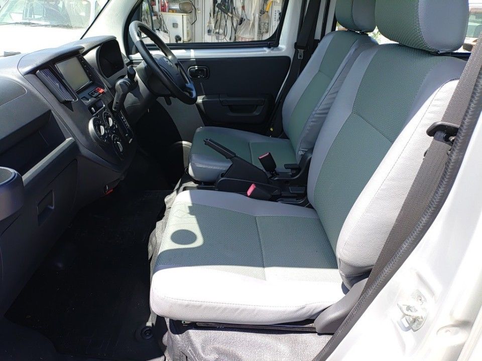 2021 Toyota TownAce auction photo 16