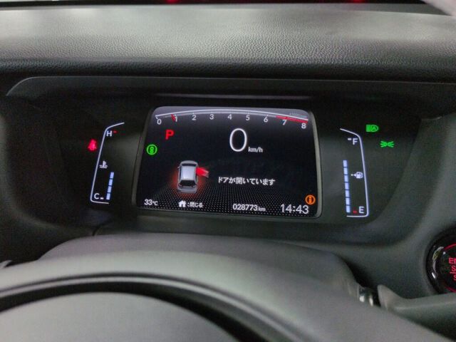 2022 Honda Fit Home auction photo 6