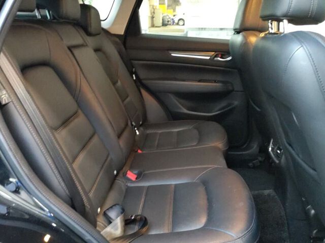 2019 Mazda CX-5 25S L Package auction photo 6