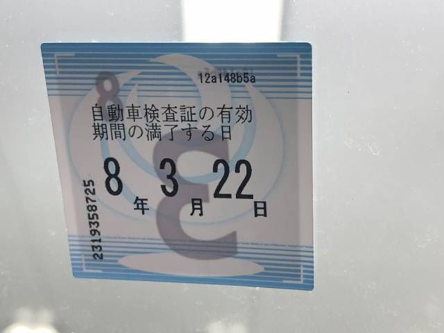 2017 Toyota Spade F ジョシュセキカイテン Bタイプ auction photo 6