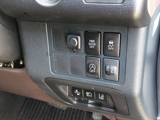 2017 Toyota Spade F ジョシュセキカイテン Bタイプ auction photo 5