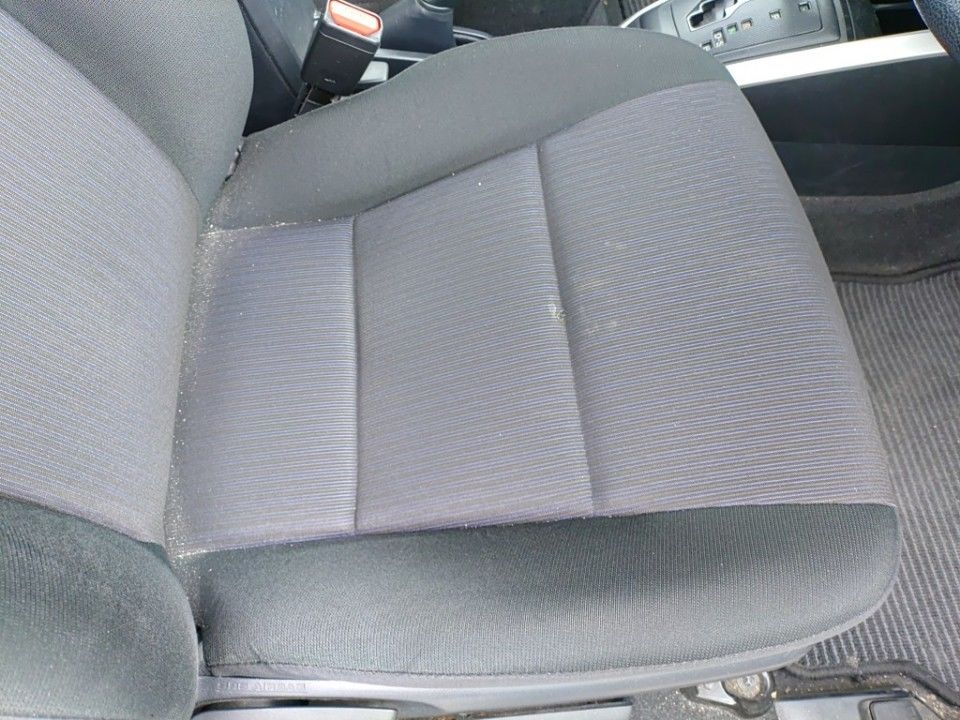 2017 Toyota Corolla Fielder auction photo 22