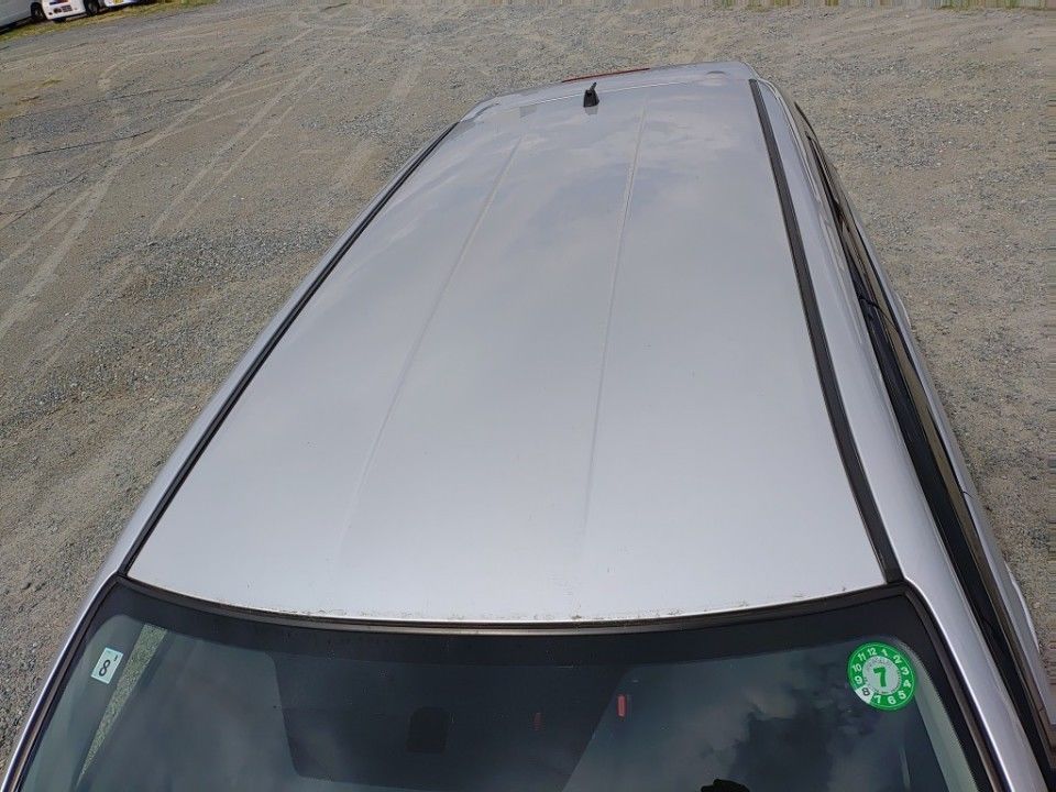 2017 Toyota Corolla Fielder auction photo 7