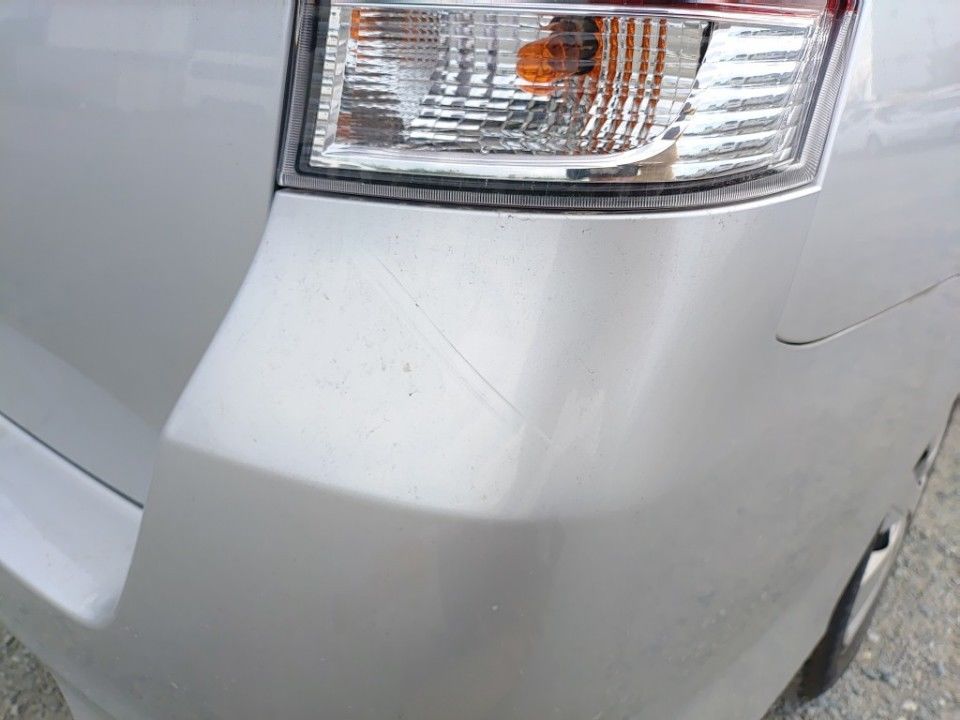 2017 Toyota Corolla Fielder auction photo 23