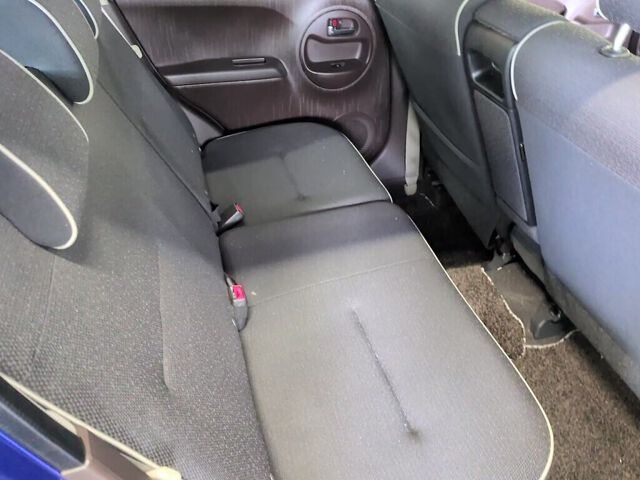 2015 Toyota Passo 1.0XLパッケ・キリリ auction photo 6