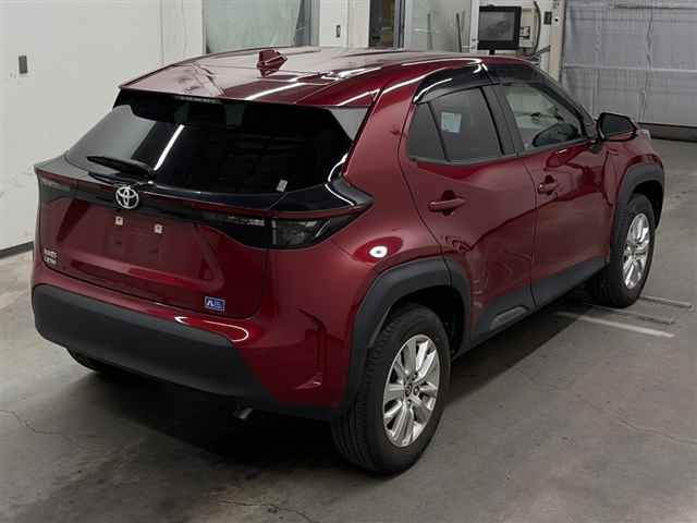 2023 Toyota Yaris Cross G auction photo 5