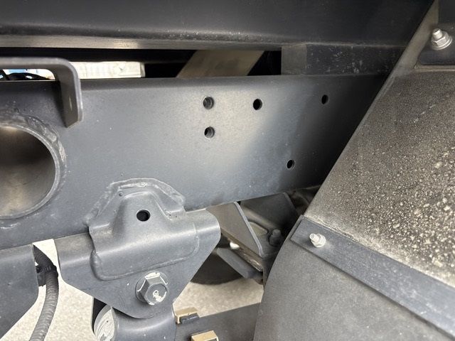2018 Hino Dutro ダンプ フカダンプ auction photo 16