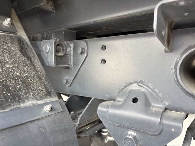 2018 Hino Dutro ダンプ フカダンプ auction photo 14