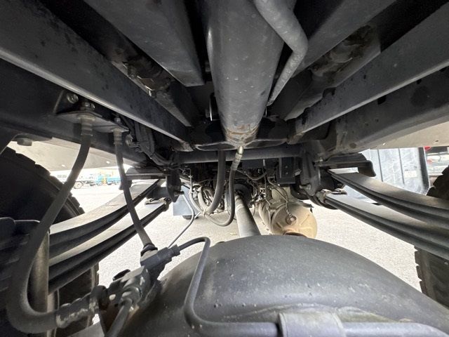 2018 Hino Dutro ダンプ フカダンプ auction photo 15
