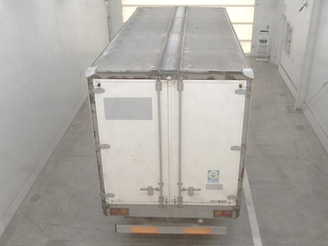 2006 Isuzu Forward ウィング auction photo 3
