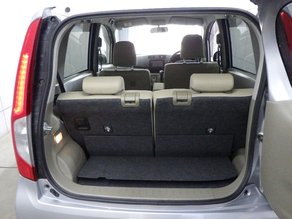 2014 Subaru Stella LTD Smart Assist auction photo 9