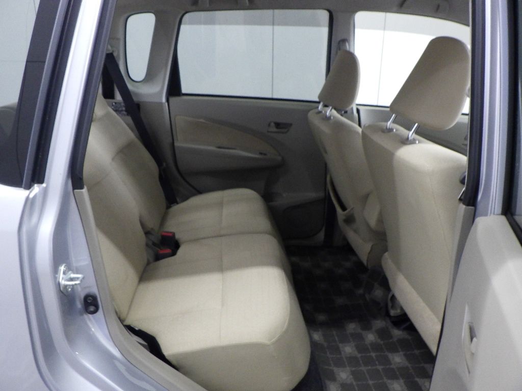 2014 Subaru Stella LTD Smart Assist auction photo 7
