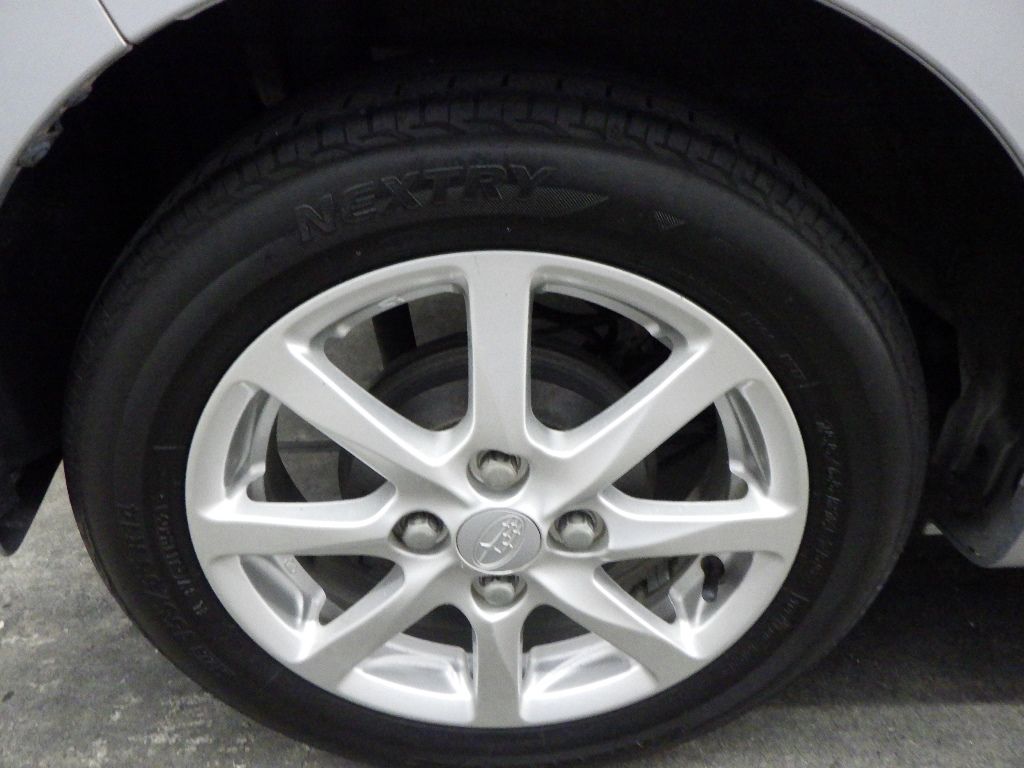 2014 Subaru Stella LTD Smart Assist auction photo 10