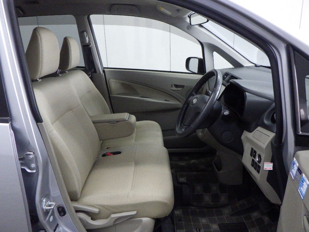 2014 Subaru Stella LTD Smart Assist auction photo 6