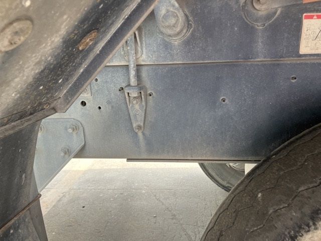 2015 Nissan Diesel クオン dump auction photo 14