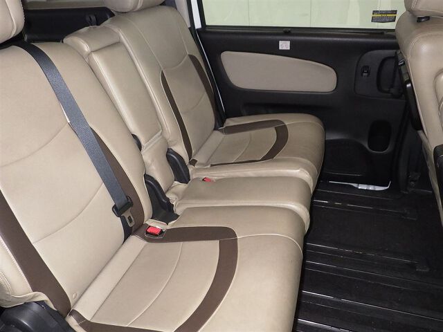 2012 Nissan Serena ハイウェイスタG S-HV auction photo 6