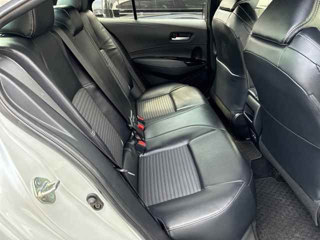 2024 Toyota Corolla ダブルバイビー auction photo 7