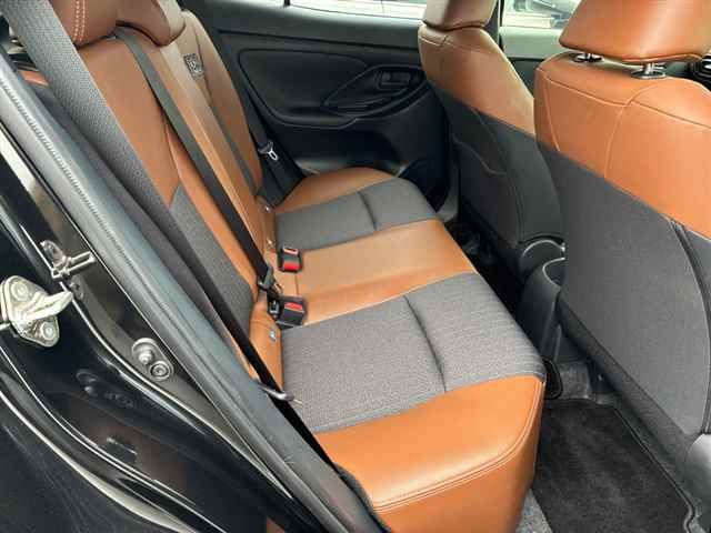 2023 Toyota Yaris Cross Zアドベンチャー auction photo 7