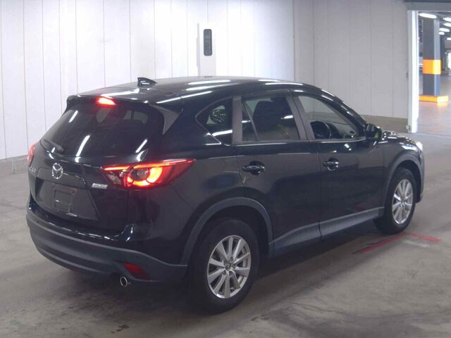 2015 Mazda CX-5 XDプロアクティブ auction photo 5