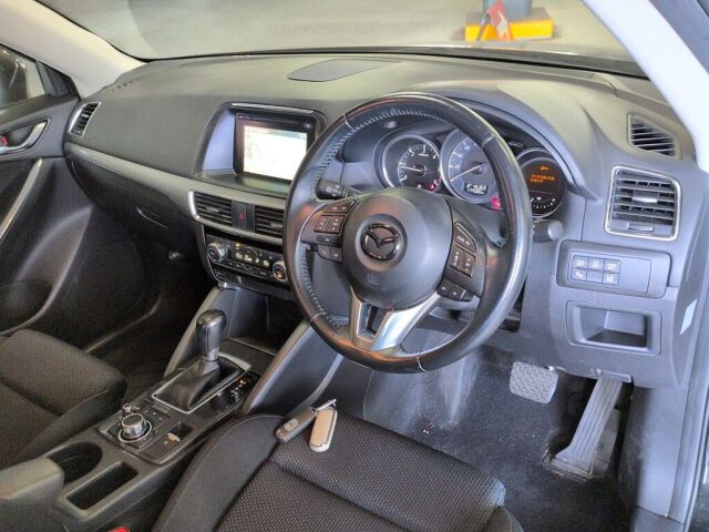 2015 Mazda CX-5 XDプロアクティブ auction photo 3