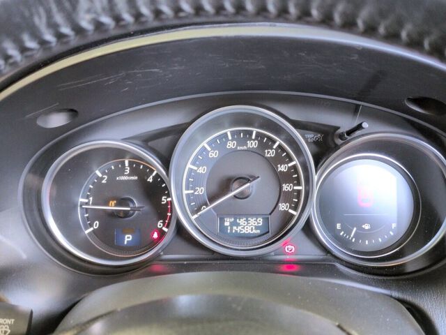2015 Mazda CX-5 XDプロアクティブ auction photo 6